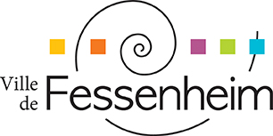 Ville de Fessenheim Logo