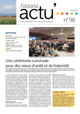 Fassana actu n98 P1 ICO